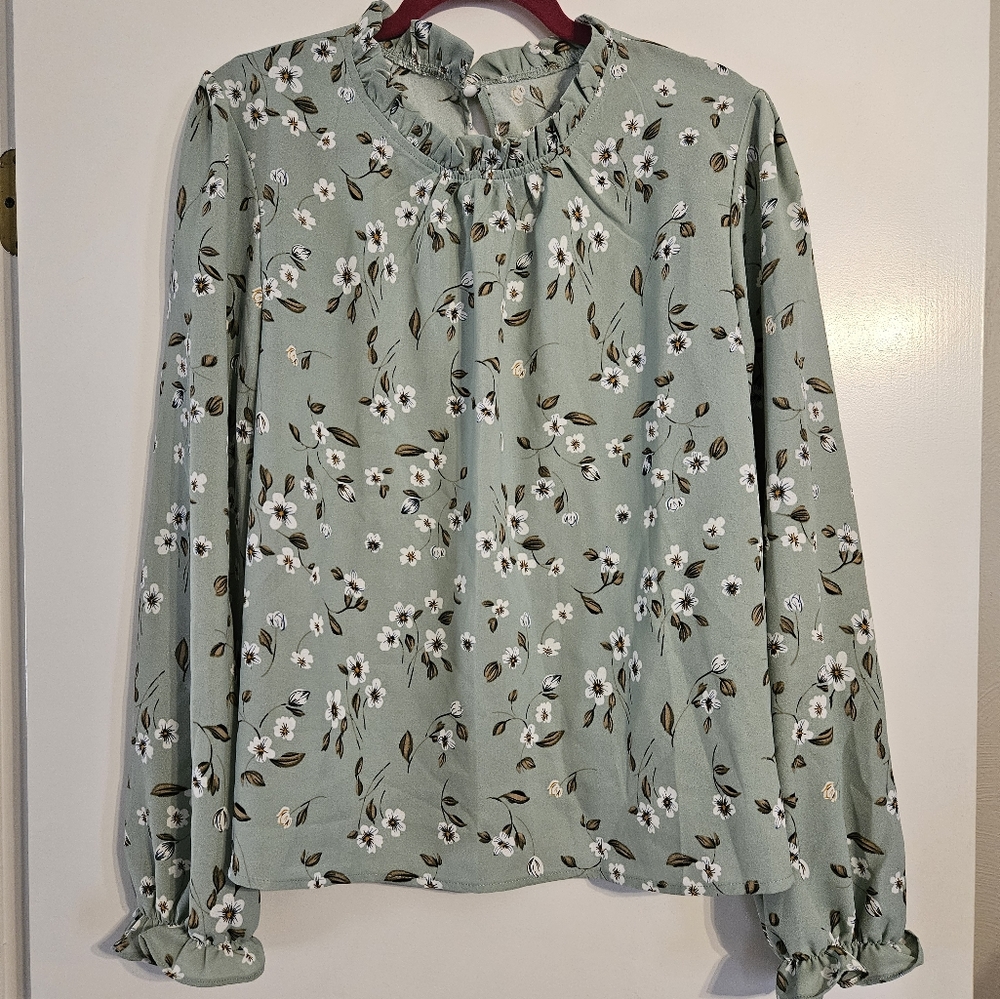 SHEIN Top